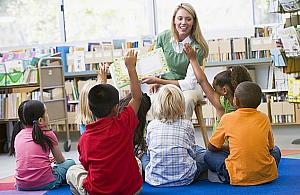 Ile miejsc w przedszkolach szykuje Białołęka?