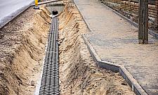 Łącznik Wawra i Wesołej wciąż niegotowy