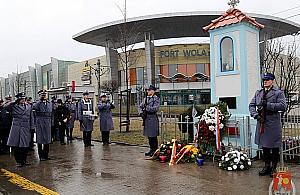 Sześć lat temu na Woli zabito bohatera