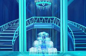 Kraina Lodu - teatr na Bemowie