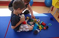 Twoje dziecko lub Ty macie problemy? Przyjdź do Inspiracji