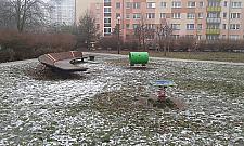 Tor rowerowy na Chomiczówce?