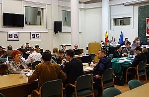 Czy rady dzielnic są w ogóle potrzebne?