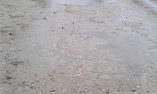 Budujemy boiska i place zabaw w parku Górczewska. Kiedy wreszcie przybędzie drzew?