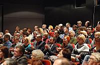 Antymultipleks na Białołęce. Czy Kino na boku musi być niszowe?