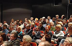 Antymultipleks na Białołęce. Czy Kino na boku musi być niszowe?