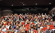 Antymultipleks na Białołęce. Czy Kino na boku musi być niszowe?