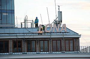 Znikające miejsca: Bellona