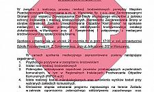 Pat w sprawie smrodu na Bielanach?