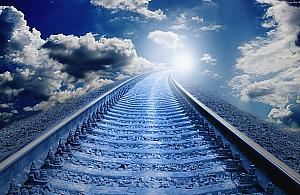 Samobójcy na torach: dramat maszynisty, znieczulica części pasażerów