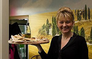 Takich Włoch jeszcze w Wawrze nie było