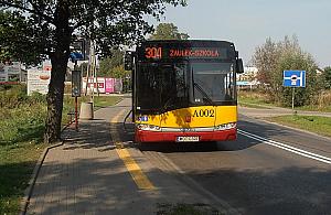 Zmiany po feriach. Jak jeżdżą autobusy?