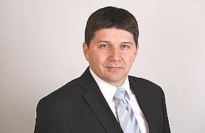 Nowy burmistrz pisze do prezydent Gronkiewicz-Waltz