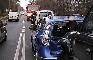 Pechowa Patriotów? Drugi wypadek w ciągu tygodnia
