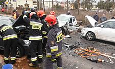 Pechowa Patriotów? Drugi wypadek w ciągu tygodnia