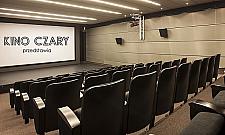 W starym kinie na Woli. Chłodna była mekką kinomanów!