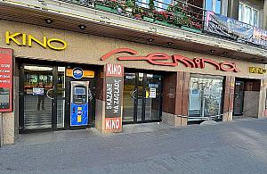 Co dalej z budynkiem po kinie Femina?