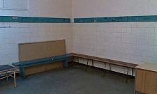 Piłkarska oaza na bazarze, czyli Olimpia