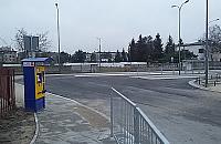 Falenica wciąż bez pętli