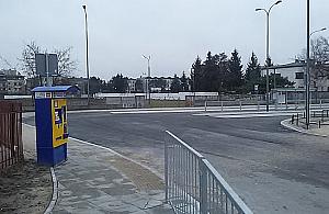 Falenica wciąż bez pętli