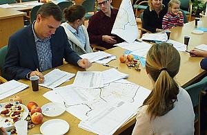 Zmieniamy Bemowo. Najbardziej aktywne są kobiety