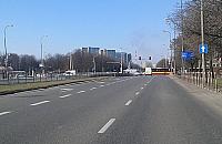 Kondratowicza - dla pieszych czy kierowców?