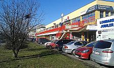 Kondratowicza - dla pieszych czy kierowców?