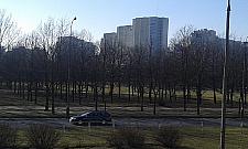 Kondratowicza - dla pieszych czy kierowców?