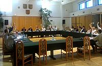 Władza na Białołęce wciąż w rękach Jaworskiego i Majchrzak