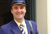 W Warszawie brakuje listonoszy. "Praca niewdzięczna i słabo płatna"