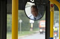 Kierowca - cham? Do ZTM wpłynęło 350 skarg