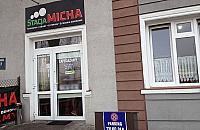 Szlakiem legionowskich barów: Stacja Micha