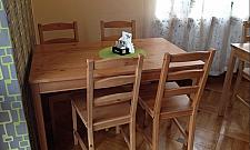 Szlakiem legionowskich barów: Stacja Micha