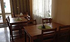 Szlakiem legionowskich barów: Stacja Micha