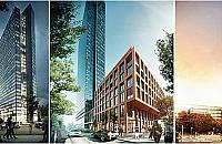 Manhattan na Woli - przewodnik dla zagubionych