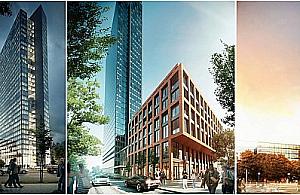 Manhattan na Woli - przewodnik dla zagubionych