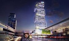 Manhattan na Woli - przewodnik dla zagubionych