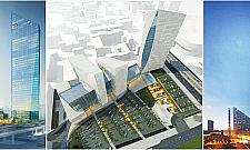 Manhattan na Woli - przewodnik dla zagubionych