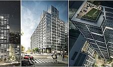 Manhattan na Woli - przewodnik dla zagubionych