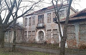 Bemowskie Centrum Kultury jednak w Forcie Bema