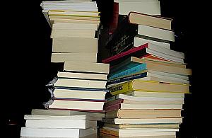 Oddaj książki, weź inne! Książkobranie na Porajów