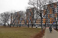 Słodowiec City gotowy. A co z Serkiem?