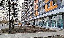 Słodowiec City gotowy. A co z Serkiem?