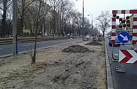 Kolektor na Marymonckiej gotowy. Kiedy koniec utrudnień?
