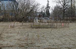 Rusza lawina dogęszczania legionowskich osiedli