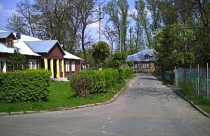 Wolnościowa i nieobyczajna odtrutka na szarzyznę. Historia Osiedla Przyjaźń