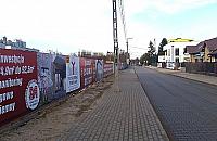 Idą zmiany na Aluzyjnej