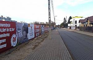 Idą zmiany na Aluzyjnej