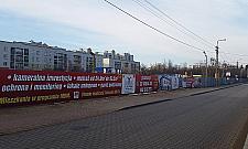 Idą zmiany na Aluzyjnej