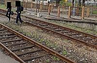 Przejście przy Akwarelowej potrzebne od zaraz